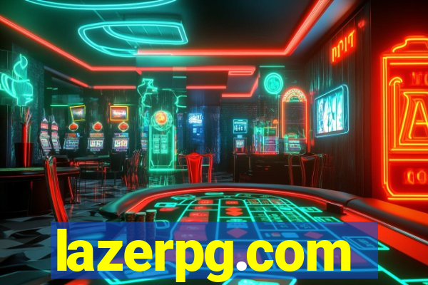 lazerpg.com