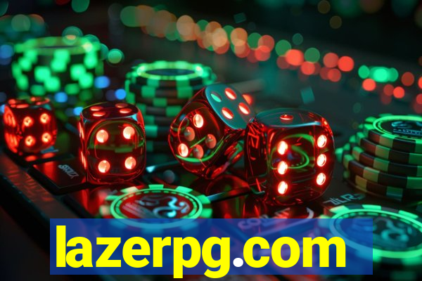 lazerpg.com