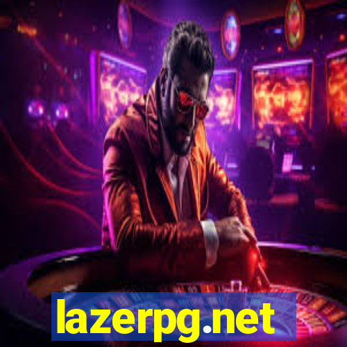 lazerpg.net