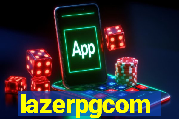 lazerpgcom