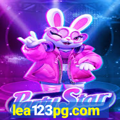 lea123pg.com