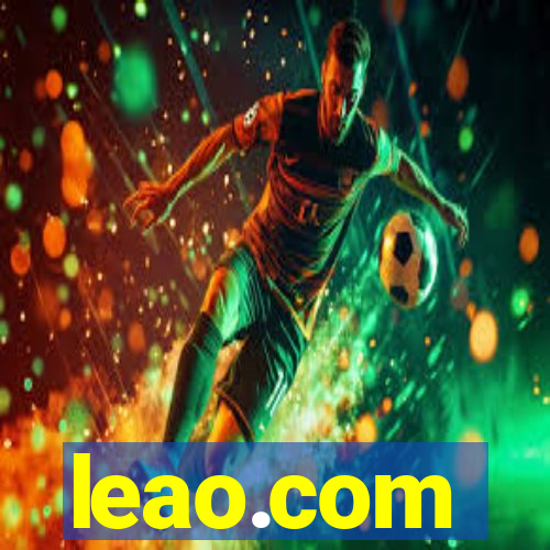 leao.com