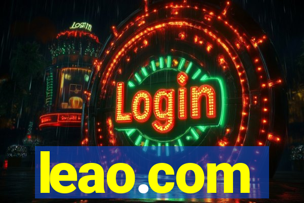 leao.com