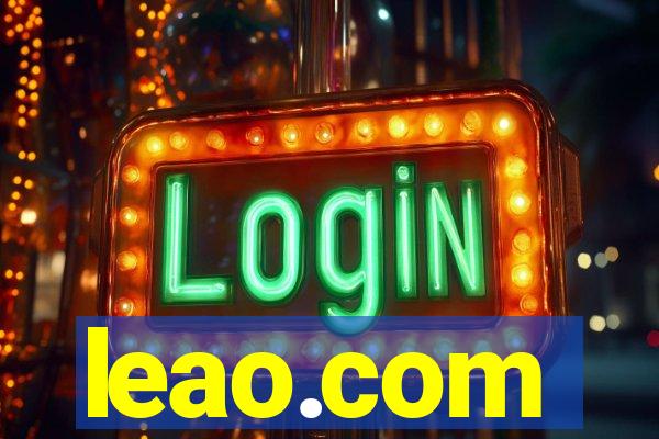 leao.com