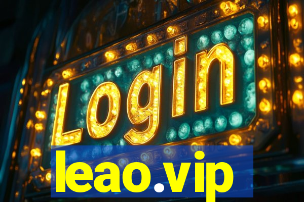 leao.vip