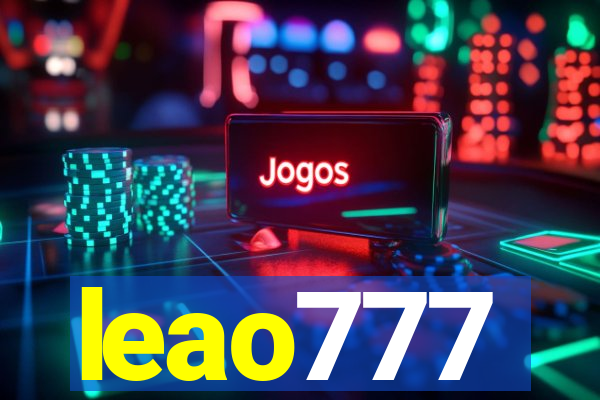 leao777