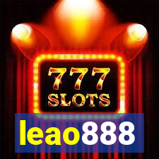 leao888