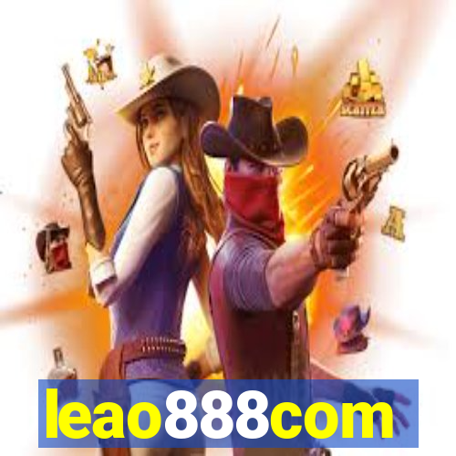 leao888com