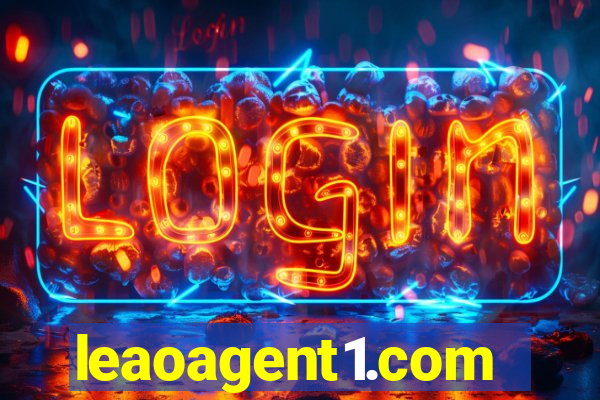 leaoagent1.com