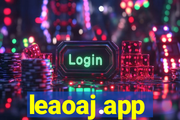 leaoaj.app