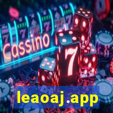 leaoaj.app