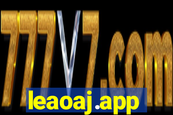 leaoaj.app