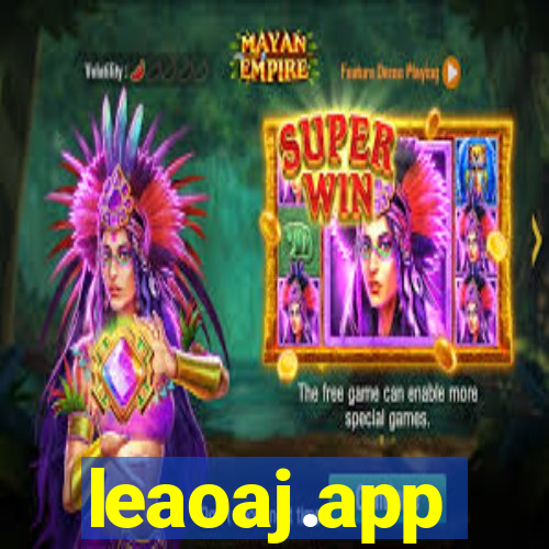 leaoaj.app