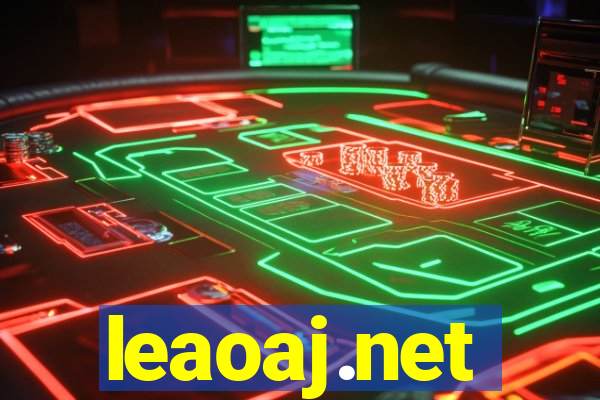 leaoaj.net