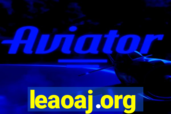 leaoaj.org