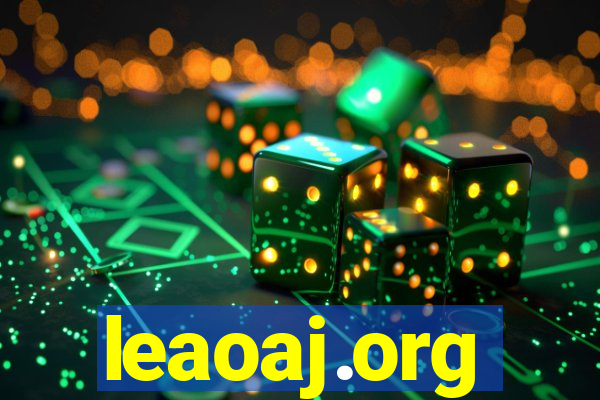 leaoaj.org