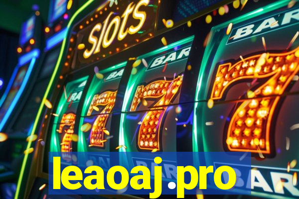 leaoaj.pro