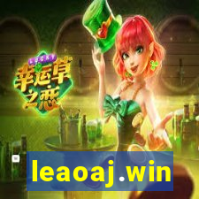 leaoaj.win