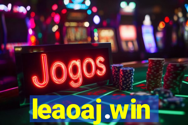 leaoaj.win