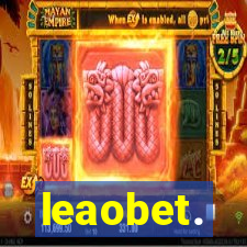 leaobet.