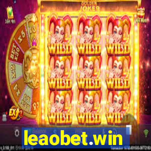 leaobet.win