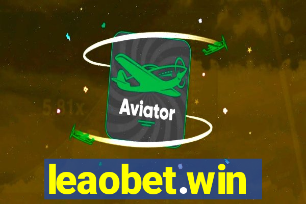 leaobet.win