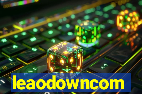 leaodowncom