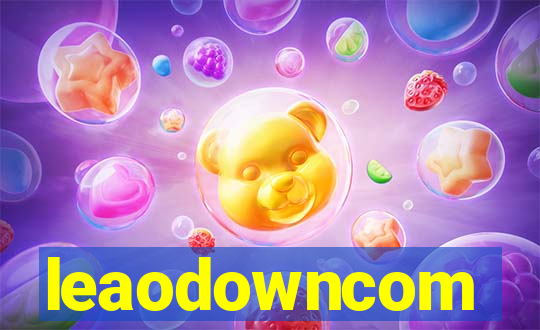 leaodowncom