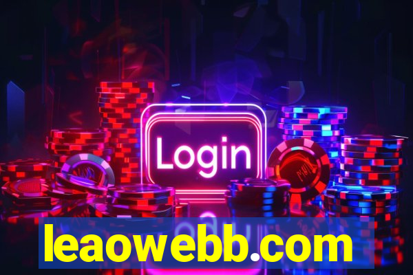 leaowebb.com