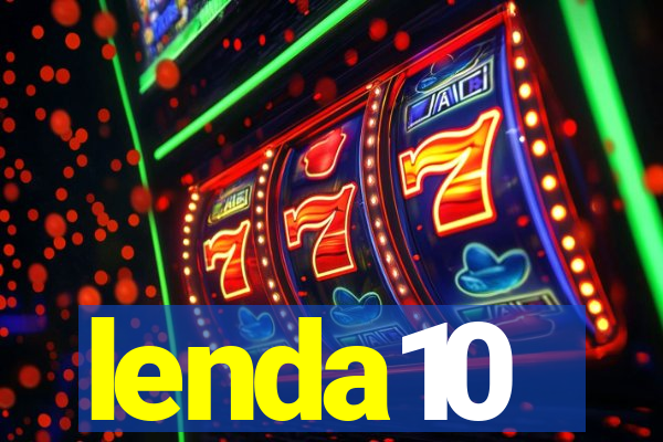 lenda10