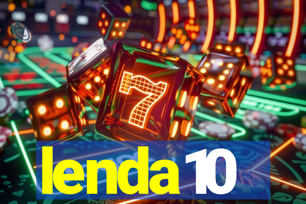 lenda10