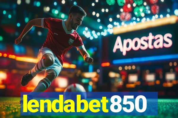 lendabet850