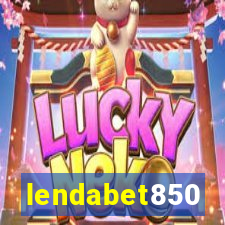 lendabet850