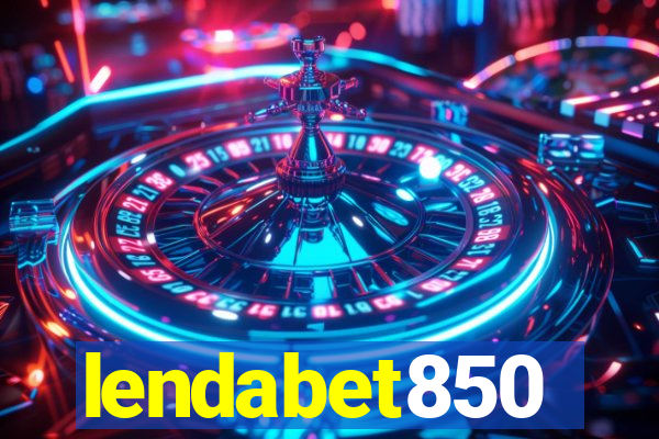 lendabet850