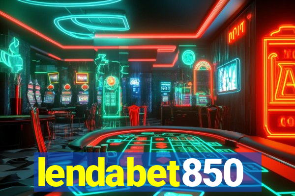 lendabet850