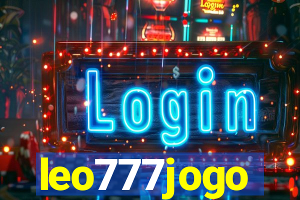 leo777jogo