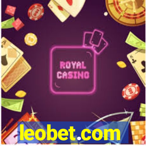 leobet.com