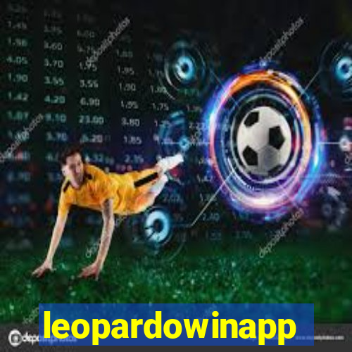 leopardowinapp