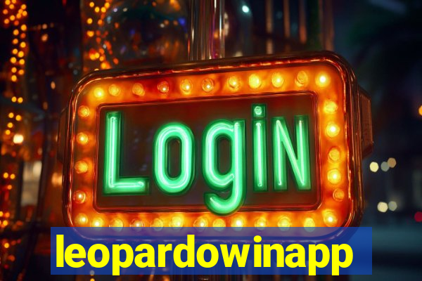 leopardowinapp