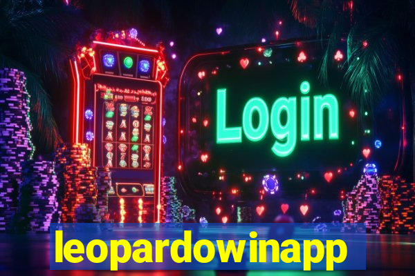 leopardowinapp