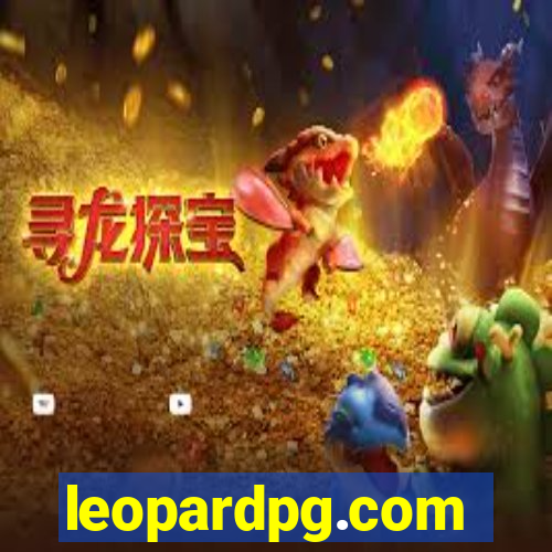 leopardpg.com