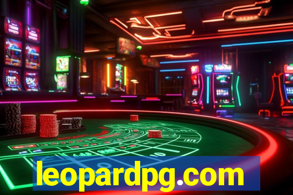 leopardpg.com