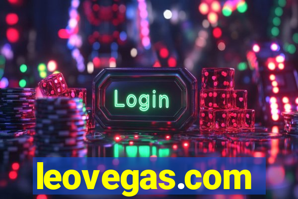 leovegas.com