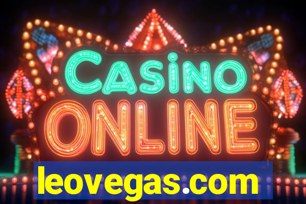 leovegas.com