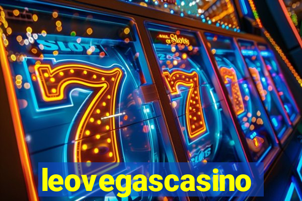 leovegascasino