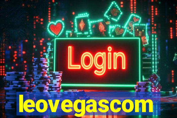 leovegascom