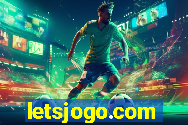 letsjogo.com