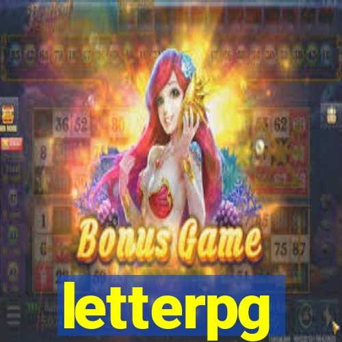 letterpg