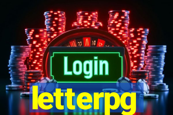 letterpg