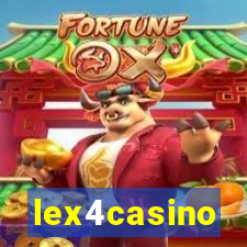 lex4casino